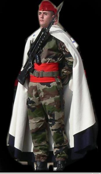 uniforme