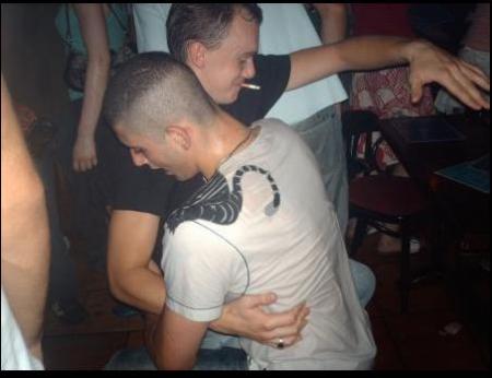 déconnage