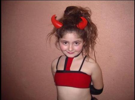 sa petite soeur