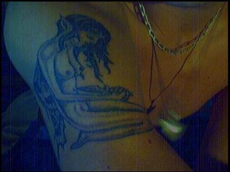 2ieme tattoo
