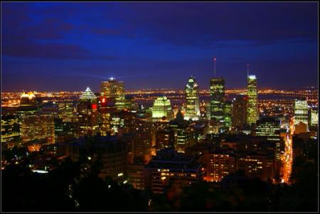 ma ville